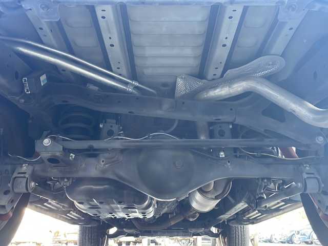 トヨタ ＦＪクルーザー ファイナルエディション 道東・釧路十勝 2017(平29)年 7.1万km ベージュ 4WD/TRDフロントスキッドプレート/TRDマフラー/GIGEARリアラダー/ルーフキャリア/社外LEDヘッドライト/社外バイカラーLEDフォグランプ/社外ステアリング/社外SDナビ/・CD/ラジオ/USB/iPod/フルセグ機能あり（アンテナなし）/社外レーダー/社外ドラレコ付ルームミラー/社外ツイーター/社外オートライトユニット/ETC/フロアマット/ドアバイザー