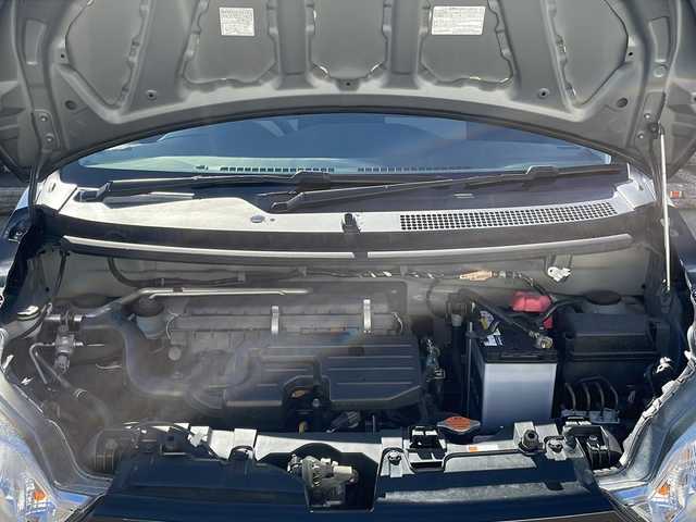 トヨタ ピクシスエポック L 福島県 2019(平31)年 5.1万km ブラックマイカメタリック 社外ナビ　フルセグ　ＢＴ　前後ドラレコ　取説　地図ＳＤ　リモコンキー　キーレス　純正フロアマット　ＴＶキャンセラー　横滑り防止　アイドリングストップ　盗難防止装置　ハロゲンヘッドライト　ドアバイザー