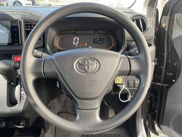 トヨタ ピクシスエポック L 福島県 2019(平31)年 5.1万km ブラックマイカメタリック 社外ナビ　フルセグ　ＢＴ　前後ドラレコ　取説　地図ＳＤ　リモコンキー　キーレス　純正フロアマット　ＴＶキャンセラー　横滑り防止　アイドリングストップ　盗難防止装置　ハロゲンヘッドライト　ドアバイザー