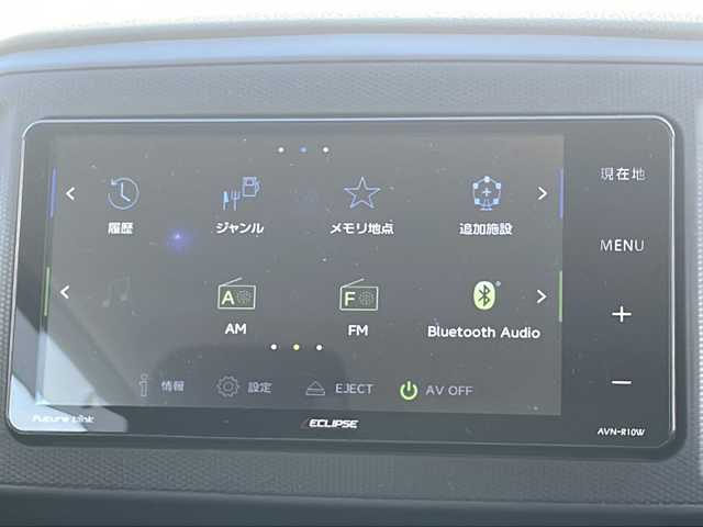 トヨタ ピクシスエポック L 福島県 2019(平31)年 5.1万km ブラックマイカメタリック 社外ナビ　フルセグ　ＢＴ　前後ドラレコ　取説　地図ＳＤ　リモコンキー　キーレス　純正フロアマット　ＴＶキャンセラー　横滑り防止　アイドリングストップ　盗難防止装置　ハロゲンヘッドライト　ドアバイザー