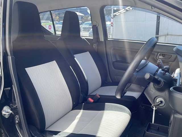 トヨタ ピクシスエポック L 福島県 2019(平31)年 5.1万km ブラックマイカメタリック 社外ナビ　フルセグ　ＢＴ　前後ドラレコ　取説　地図ＳＤ　リモコンキー　キーレス　純正フロアマット　ＴＶキャンセラー　横滑り防止　アイドリングストップ　盗難防止装置　ハロゲンヘッドライト　ドアバイザー