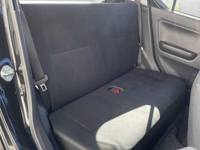 トヨタ ピクシスエポック L 福島県 2019(平31)年 5.1万km ブラックマイカメタリック 社外ナビ　フルセグ　ＢＴ　前後ドラレコ　取説　地図ＳＤ　リモコンキー　キーレス　純正フロアマット　ＴＶキャンセラー　横滑り防止　アイドリングストップ　盗難防止装置　ハロゲンヘッドライト　ドアバイザー