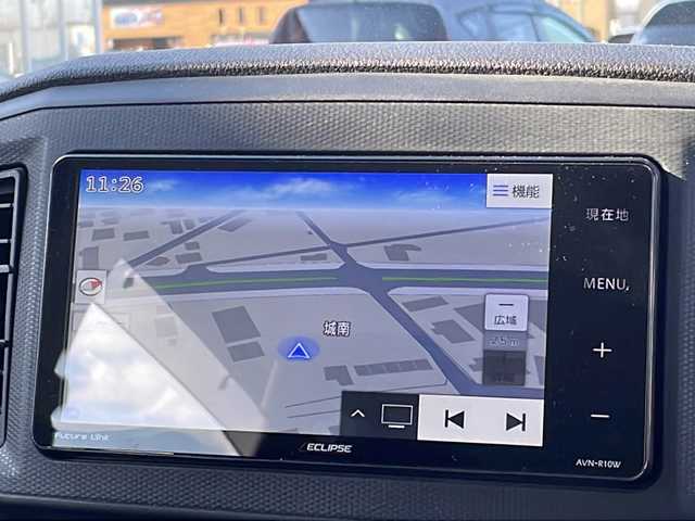 トヨタ ピクシスエポック L 福島県 2019(平31)年 5.1万km ブラックマイカメタリック 社外ナビ　フルセグ　ＢＴ　前後ドラレコ　取説　地図ＳＤ　リモコンキー　キーレス　純正フロアマット　ＴＶキャンセラー　横滑り防止　アイドリングストップ　盗難防止装置　ハロゲンヘッドライト　ドアバイザー
