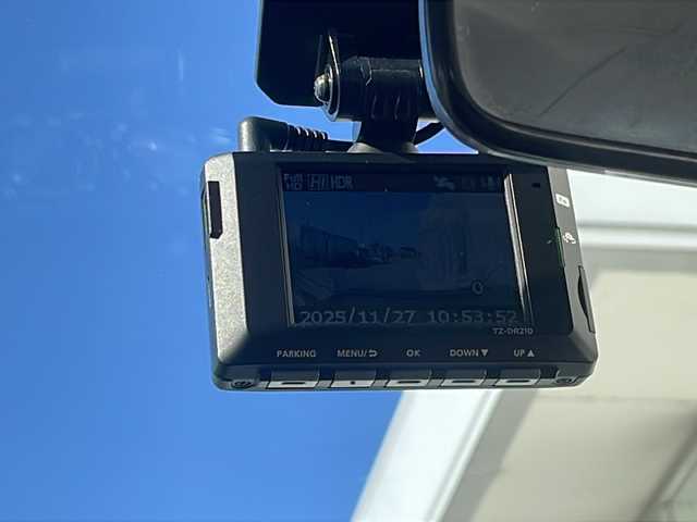 トヨタ ピクシスエポック L 福島県 2019(平31)年 5.1万km ブラックマイカメタリック 社外ナビ　フルセグ　ＢＴ　前後ドラレコ　取説　地図ＳＤ　リモコンキー　キーレス　純正フロアマット　ＴＶキャンセラー　横滑り防止　アイドリングストップ　盗難防止装置　ハロゲンヘッドライト　ドアバイザー