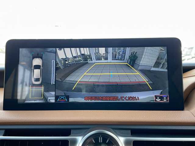 レクサス ＩＳ 300h バージョンL 富山県 2021(令3)年 6.2万km シルバー 4WD/茶レザーシート/三眼LEDヘッドライト/純正メーカー10.25インチナビゲーション/【CD/DVD/SD/BT/AUX/USB/Miracast/フルセグTV】/全周囲カメラ/ビルトインETC/社外ドライブレコーダー前後/前席シートヒーター/前席エアシート/前席パワーシート/純正エンジンスターター/純正19インチAW /純正フロアマット/社外レーダー/衝突被害軽減ブレーキ/レーダークルーズコントロール/レーンキープアシスト/オートハイビームアシスト
