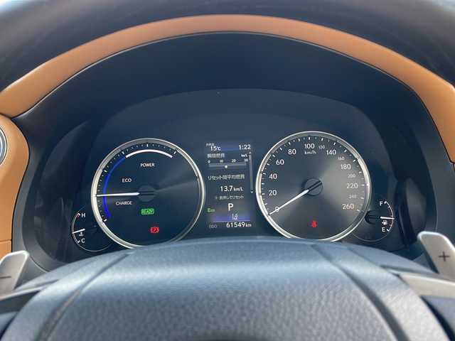 レクサス ＩＳ 300h バージョンL 富山県 2021(令3)年 6.2万km シルバー 4WD/茶レザーシート/三眼LEDヘッドライト/純正メーカー10.25インチナビゲーション/【CD/DVD/SD/BT/AUX/USB/Miracast/フルセグTV】/全周囲カメラ/ビルトインETC/社外ドライブレコーダー前後/前席シートヒーター/前席エアシート/前席パワーシート/純正エンジンスターター/純正19インチAW /純正フロアマット/社外レーダー/衝突被害軽減ブレーキ/レーダークルーズコントロール/レーンキープアシスト/オートハイビームアシスト