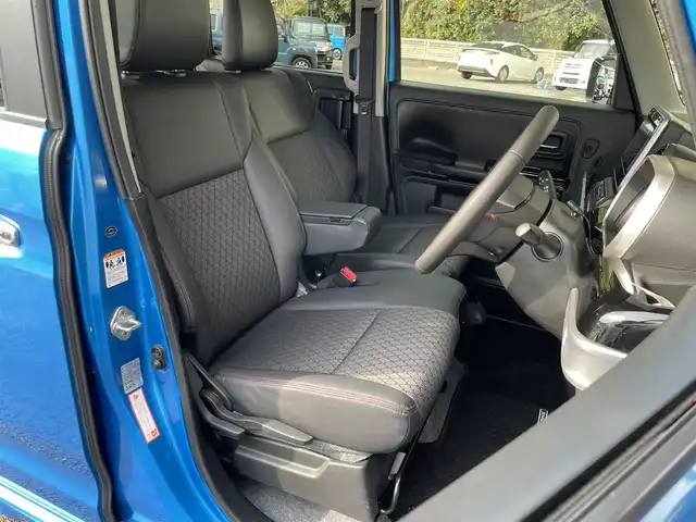 スズキ スペーシア カスタム HYBRID XS 高知県 2019(平31)年 7.7万km ブリスクブルーM (株)IDOMが運営する【じしゃロン高知店】の自社ローン対象車両になります。こちらは現金ご利用時の価格です。自社ローンご希望の方は別途その旨お申付け下さい。/社外ナビ　バックカメラ　ドライブレコーダー　レーダーブレーキサポート　両側電動スライドドア　スマートキー　プッシュスタート　ドアバイザー　フロアマット　１５インチ純正アルミホイール