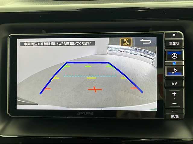 トヨタ エスクァイア