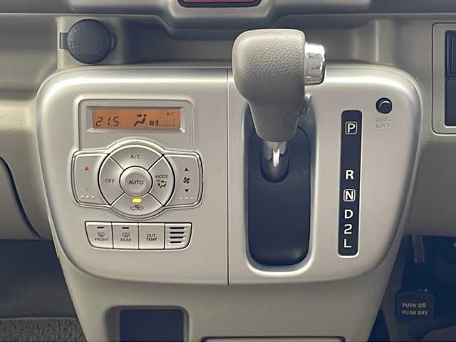 スズキ エブリィ ワゴン JPターボ ハイルーフ 沖縄県 2016(平28)年 8.6万km ムーンライトバイオレットPM 社外オーディオ　【FH-3100】/　【ＣＤ　ラジオ　ＡＵＸ　ＵＳＢ】/レーダーブレーキサポート/ハイルーフ仕様/スマートキー/プッシュスタート/オートエアコン/パワーウィンドウ/ドアバイザー/両側スライドドア/電動格納ミラー