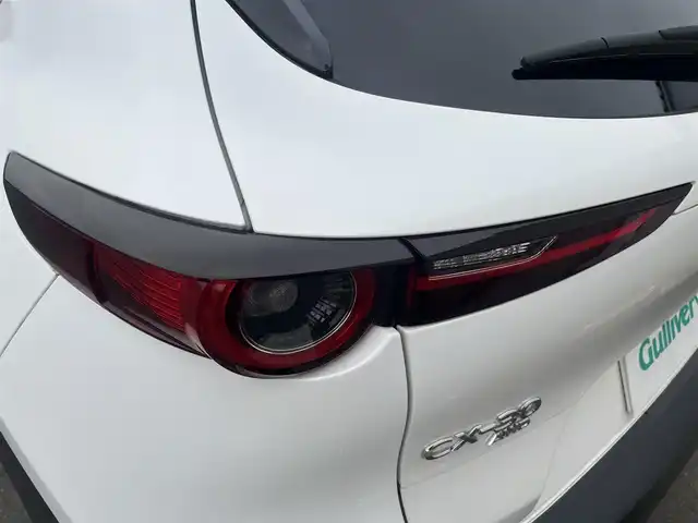 マツダ ＣＸ－３０ 20S プロアクティブツーリングセレ 秋田県 2023(令5)年 1.3万km スノーフレイクホワイトパールマイカ 純正ナビ/衝突軽減システム/LEDヘッドライト/４WD/社外アルミ/フルセグ/全方位カメラ/スマートキー/アイドリングストップ/ヒルアシストコントロール/プッシュスタート/パーキングアシスト/パドルシフト/オートマチックハイビーム/ドライブレコーダー/コーナーセンサー/クルーズコントロール/前席シートヒーター/社外フロアマット/メモリー付パワーシート/D席パワーシート/MTモード付AT/電動リアゲート/ステアリングスイッチ/ステアリングヒーター/オートライト/オートエアコン/パワーステアリング/パワーウィンドウ/横滑り防止/電動格納ウィンカーミラー/保証書/取扱説明書/記録簿