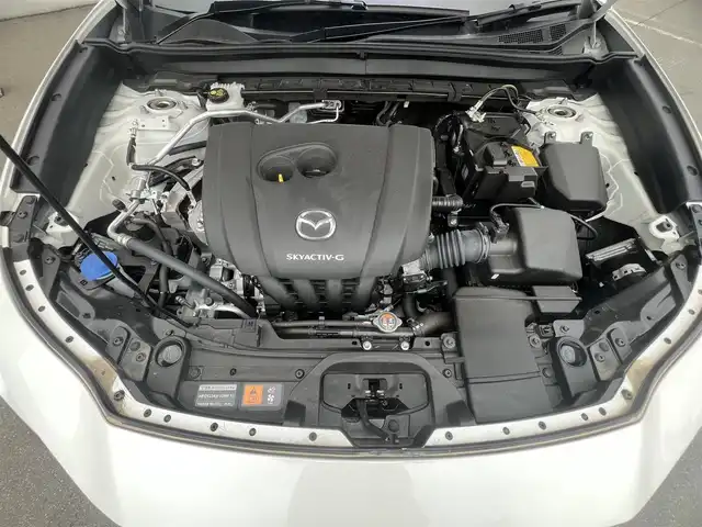 マツダ ＣＸ－３０ 20S プロアクティブツーリングセレ 秋田県 2023(令5)年 1.3万km スノーフレイクホワイトパールマイカ 純正ナビ/衝突軽減システム/LEDヘッドライト/４WD/社外アルミ/フルセグ/全方位カメラ/スマートキー/アイドリングストップ/ヒルアシストコントロール/プッシュスタート/パーキングアシスト/パドルシフト/オートマチックハイビーム/ドライブレコーダー/コーナーセンサー/クルーズコントロール/前席シートヒーター/社外フロアマット/メモリー付パワーシート/D席パワーシート/MTモード付AT/電動リアゲート/ステアリングスイッチ/ステアリングヒーター/オートライト/オートエアコン/パワーステアリング/パワーウィンドウ/横滑り防止/電動格納ウィンカーミラー/保証書/取扱説明書/記録簿