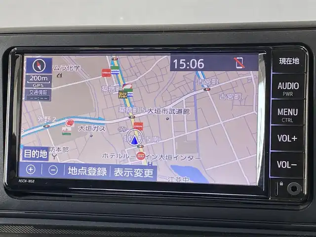 トヨタ ライズ XS 岐阜県 2021(令3)年 2.3万km シャイニングホワイトパール ワンオーナー/モデリスタエアロパーツ/ーフロント/サイド/リア/ＥＴＣ/SDナビ/ーBT/地上DTV/USB/CD/AUX/バックカメラ/LEDヘッドライト/オートマハイビーム/社外１６インチＡＷ/純正フロアマット/衝突被害軽減システム/横滑り防止装置/アイドリングストップ/プッシュスタート/スマートキー/スペアキー/ドアバイザー