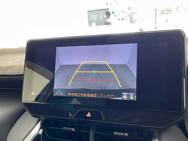 トヨタ ハリアー ハイブリッド Z レザーパッケージ 兵庫県 2022(令4)年 3万km プレシャスブラックパール ワンオーナー/調光パノラマルーフ/モデリスタエアロ/レザーシート/前席シートヒーター/前席エアシート/前席パワーシート/Apple car play/純正メモリナビ/(フルセグTV/Bluetooth/USB)/JBLプレミアムサラウンドシステム/バックカメラ/デジタルインナーミラー/パワーバックドア/セーフティセンス/・プリクラッシュセーフティ/・レーントレーシングアシスト/・レーダークルーズコントロール/・ロードサインアシスト/パーキングサポートブレーキ/ブラインドスポットモニター/ヘッドアップディスプレイ/ステアリングヒーター/LEDヘッドライト/純正19インチアルミホイール/プッシュスタート/スマートキー×２/ビルトインETC2.0/新車時保証書/取扱説明書