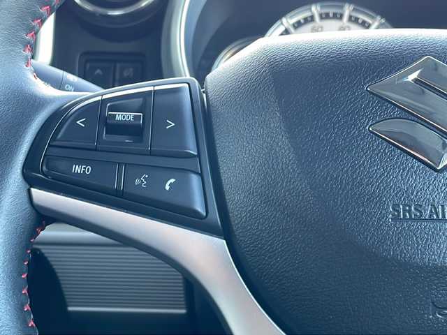 スズキ スペーシア カスタム HYBRID XS 山口県 2020(令2)年 5.8万km ピュアホワイトパール/ブラック2トーン 純正9インチメモリナビ【CN-RZ856】/・フルセグテレビ/・Bluetooth機能/・iPod接続/・SDMemorymusic/・AM/FMラジオ/・ハンズフリー通話機能/バックカメラ/全周囲モニター/両側パワースライドドア/後席エアコン/サンシェード/ETC/スマートキー/プッシュスタート/デュアルセンサーブレーキサポート/誤発進抑制機能/後方誤発進抑制機能/車線逸脱警報機能/車線逸脱抑制機能/発進お知らせ機能/ヘッドアップディスプレイ/車線維持支援機能/盗難防止装置