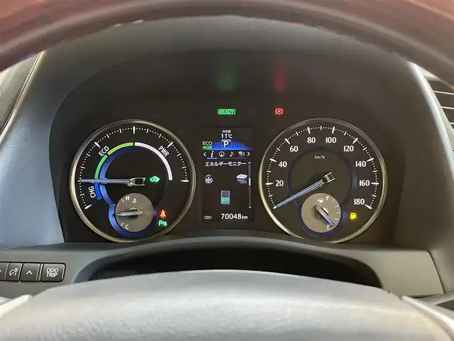 トヨタ アルファードハイブリット G Fパッケージ 岩手県 2015(平27)年 7万km ホワイトパールクリスタルシャイン 純正メモリナビ/　CD/DVD/BT/フルセグテレビ/バックカメラ/全方位カメラ/フリップダウンモニター/ウィンカーミラー/オットマン/キャプテンシート/クルーズコントロール/ドアバイザー/プッシュスタート/両側パワースライドドア/パワーバックドア/ビルトインETC/LEDヘッドライト/レザーシート/D/Nシートヒーター/パワーシート/置くだけ充電/前後コーナーセンサー/JBLサウンド/モデリスタエアロ/ハンドルヒーター