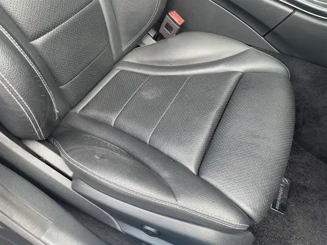メルセデス・ベンツ Ｃ２２０ｄ アバンギャルド　AMGライン 香川県 2019(平31)年 6万km オブシディアンブラック ワンオーナー/純正ナビ（TV、BT、Aplle carPlay)/バックカメラ/前後コーナーセンサー/レーダーセーフティーパッケージ/（アダクティブクルーズコントロール、レーンキープアシスト）/前純正ドライブレコーダー/黒本革シート/シートヒーター/パワーシート/純正18インチAW