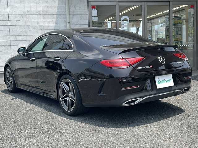 メルセデス・ベンツ ＣＬＳ２２０ｄ スポーツ エクスクルーシブPKG 埼玉県 2018(平30)年 9.1万km ルビーブラック 純正ナビ/AM/FM/BT/SD/USB/TV /ETC /サンルーフ /前ドラレコ/全方位バックカメラ　/前席パワーシート　/シートヒーター、クーラー　/追従クルコン　/パークトロニック/TRC/レーンアシスト/コーナーセンサー/衝突軽減/アイドリングストップ/電格ミラー/LEDライト/オートライト/パワーバックドア/スペア1本