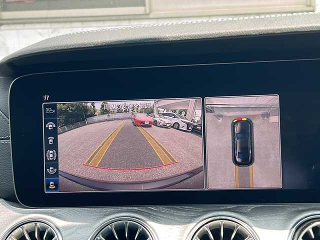 メルセデス・ベンツ ＣＬＳ２２０ｄ スポーツ エクスクルーシブPKG 埼玉県 2018(平30)年 9.1万km ルビーブラック 純正ナビ/AM/FM/BT/SD/USB/TV /ETC /サンルーフ /前ドラレコ/全方位バックカメラ　/前席パワーシート　/シートヒーター、クーラー　/追従クルコン　/パークトロニック/TRC/レーンアシスト/コーナーセンサー/衝突軽減/アイドリングストップ/電格ミラー/LEDライト/オートライト/パワーバックドア/スペア1本