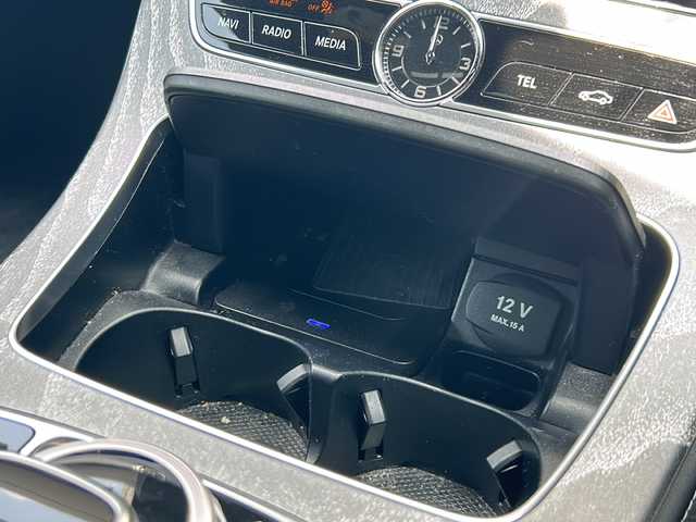 メルセデス・ベンツ ＣＬＳ２２０ｄ スポーツ エクスクルーシブPKG 埼玉県 2018(平30)年 9.1万km ルビーブラック 純正ナビ/AM/FM/BT/SD/USB/TV /ETC /サンルーフ /前ドラレコ/全方位バックカメラ　/前席パワーシート　/シートヒーター、クーラー　/追従クルコン　/パークトロニック/TRC/レーンアシスト/コーナーセンサー/衝突軽減/アイドリングストップ/電格ミラー/LEDライト/オートライト/パワーバックドア/スペア1本