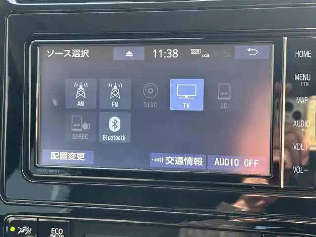 トヨタ プリウス S ツーリングセレクション 広島県 2020(令2)年 5.1万km スーパーホワイトⅡ ワンオーナー/純正ナビ　　NSZT-W68T/　「Bluetooth/フルセグ/CD/DVD」/全方位カメラ　/前席シートヒーター　/レーダークルーズコントロール/クリアランスソナー/ドライブレコーダー/ＥＴＣ２．０　/オートハイビーム　/ＬＥＤヘッドライト（AUTO機能付き）/衝突軽減ブレーキシステム/車線逸脱防止システム　/プッシュスタート/スマートキー/純正１７インチアルミ/純正フロアマット/ナビ取扱説明書/保証書/取扱説明書