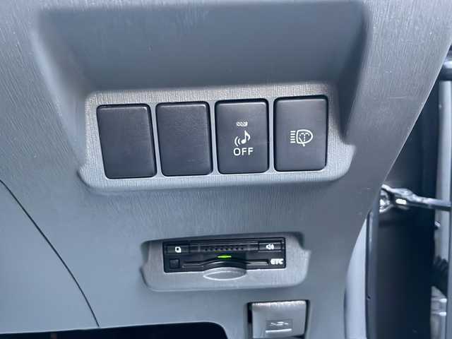 トヨタ プリウス α G 東京都 2012(平24)年 6.5万km グレーメタリック ワンオーナー/新車時保証書　取扱説明書/純正ナビ/フルセグTV　NHBA-X62G/SD/BT/BD/HDD/DVD/フリップダウンモニター/クルーズコントロール/バックカメラ/フォグランプ/ETC/ダブルエアバック/カーテンエアバック/社外16インチアルミ/サマータイヤ（ホイール・キャップ付き）積込