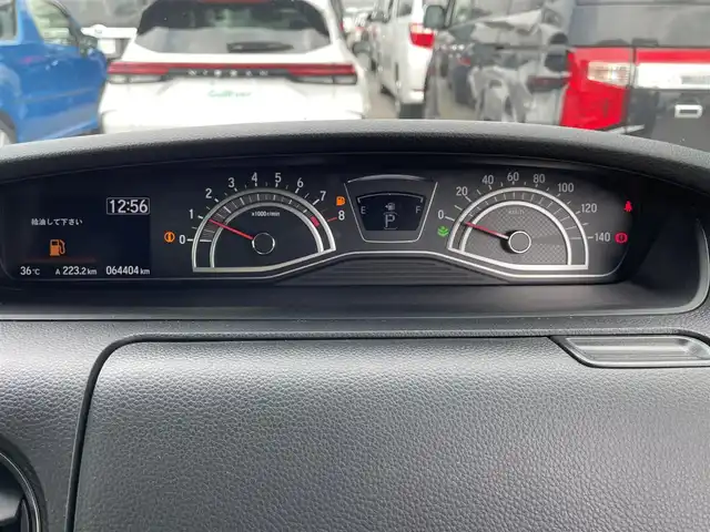 ホンダ Ｎ ＢＯＸ カスタム L 滋賀県 2021(令3)年 6.5万km プレミアムベルベットパープル・パール 純正8インチナビ/【CD.DVD.Bluetooth.フルセグTV】/バックカメラ/片側パワースライドドア/前席シートヒーター/追従クルーズコントロール/レーンキープアシスト/LEDヘッドライト/オートライト/前後ドライブレコーダー/アイドリングストップ/スマートキー/スペアキー