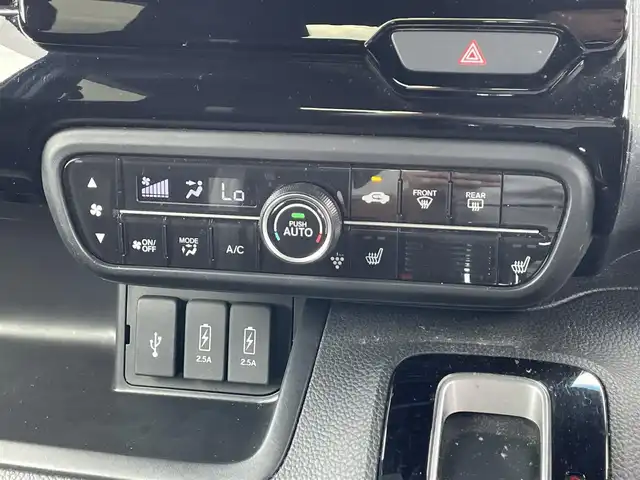 ホンダ Ｎ ＢＯＸ カスタム L 滋賀県 2021(令3)年 6.5万km プレミアムベルベットパープル・パール 純正8インチナビ/【CD.DVD.Bluetooth.フルセグTV】/バックカメラ/片側パワースライドドア/前席シートヒーター/追従クルーズコントロール/レーンキープアシスト/LEDヘッドライト/オートライト/前後ドライブレコーダー/アイドリングストップ/スマートキー/スペアキー