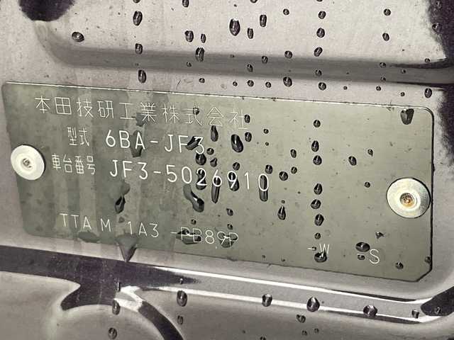 ホンダ Ｎ ＢＯＸ カスタム L 沖縄県 2021(令3)年 6.5万km プレミアムベルベットパープル・パール 禁煙車/純正8インチナビ【VXU-217NBI】/（フルセグTV/CD/DVD/Bluetooth）/ビルトインETC/前後ドライブレコーダー/追従クルーズコントロール/レーンキープアシスト/アイドリングストップ/LEDヘッドライト/オートライト/片側パワースライドドア/前席シートヒーター/スマートキー/スペアキー/プッシュスタート/保証書/取扱説明書