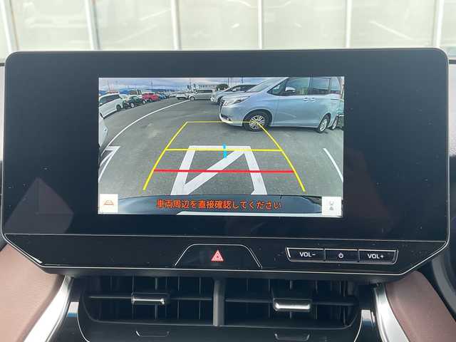 トヨタ ハリアー G 神奈川県 2024(令6)年 0.3万km ブラック ワンオーナー/純正ナビゲーション/Tコネクトナビ/Bluetooth/フルセグTV/バックカメラ/USB×3/デジタルインナーミラー/ETC2.0/ハーフレザーシート/運転席パワーシート/置くだけ充電/パワーバックドア/衝突軽減装置/レーダークルーズコントロール/レーンキープアシスト/電動パーキング/取扱説明書/保証書/スペアキー