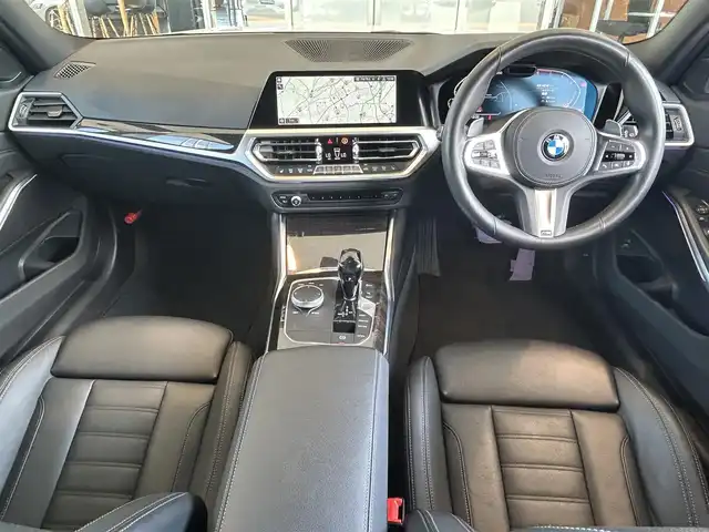 ＢＭＷ ３２０ｄ xDrive ツーリング Mスポーツ 茨城県 2020(令2)年 4.7万km アルピンホワイトⅢ インテリジェントセーフティ/コンフォートアクセス/ハイラインパッケージ/コンフォートパッケージ/純正HDDナビ/（AM.FM.BT.USB）/360°カメラ/ミラー一体型ETC/ACC/LKA/BSM/ステアリングサポート/置くだけ充電/オートホールド/LEDヘッドライト/オートライト/パドルシフト/純正19インチAW