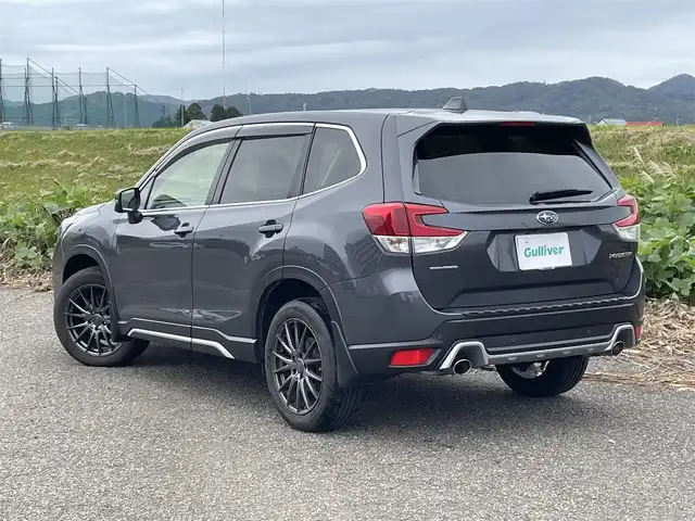 スバル フォレスター スポーツ 新潟県 2021(令3)年 3.5万km マグネタイトグレーメタリック 4WD/純正SDナビ(CN-FX800D)/CD/DVD/BD/BT/フルセグテレビ/SDミュージックサーバー/フロント/サイド/バックカメラ/ETC/ドライブレコーダー/衝突被害軽減ブレーキ/レーンキープアシスト/レーダークルーズコントロール/半革シート/パワーシート/シートヒーター /ステアリングヒーター/ステアリングスイッチ/パドルシフト/コーナーセンサー/パワーバックドア/スマートキー/プッシュスタート/LEDヘッドライト/オートライト/フォグランプ/社外18インチアルミホイール/純正18インチAW冬タイヤ車載