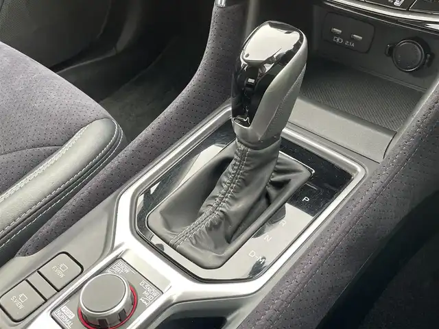 スバル フォレスター スポーツ 新潟県 2021(令3)年 3.5万km マグネタイトグレーメタリック 4WD/純正SDナビ(CN-FX800D)/CD/DVD/BD/BT/フルセグテレビ/SDミュージックサーバー/フロント/サイド/バックカメラ/ETC/ドライブレコーダー/衝突被害軽減ブレーキ/レーンキープアシスト/レーダークルーズコントロール/半革シート/パワーシート/シートヒーター /ステアリングヒーター/ステアリングスイッチ/パドルシフト/コーナーセンサー/パワーバックドア/スマートキー/プッシュスタート/LEDヘッドライト/オートライト/フォグランプ/社外18インチアルミホイール/純正18インチAW冬タイヤ車載
