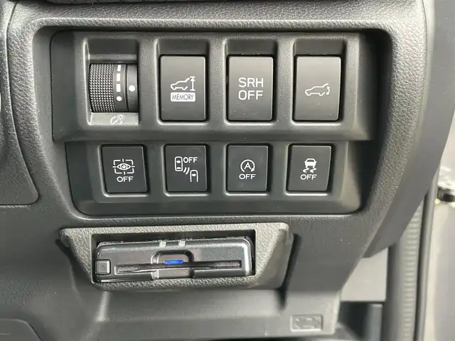 スバル フォレスター スポーツ 新潟県 2021(令3)年 3.5万km マグネタイトグレーメタリック 4WD/純正SDナビ(CN-FX800D)/CD/DVD/BD/BT/フルセグテレビ/SDミュージックサーバー/フロント/サイド/バックカメラ/ETC/ドライブレコーダー/衝突被害軽減ブレーキ/レーンキープアシスト/レーダークルーズコントロール/半革シート/パワーシート/シートヒーター /ステアリングヒーター/ステアリングスイッチ/パドルシフト/コーナーセンサー/パワーバックドア/スマートキー/プッシュスタート/LEDヘッドライト/オートライト/フォグランプ/社外18インチアルミホイール/純正18インチAW冬タイヤ車載