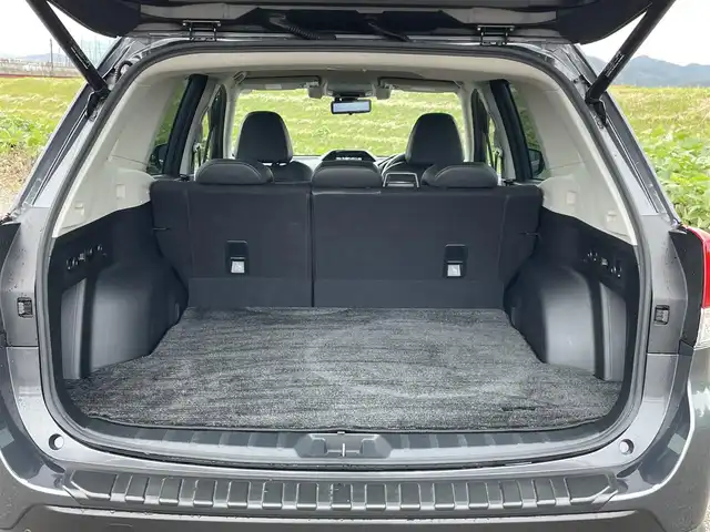 スバル フォレスター スポーツ 新潟県 2021(令3)年 3.5万km マグネタイトグレーメタリック 4WD/純正SDナビ(CN-FX800D)/CD/DVD/BD/BT/フルセグテレビ/SDミュージックサーバー/フロント/サイド/バックカメラ/ETC/ドライブレコーダー/衝突被害軽減ブレーキ/レーンキープアシスト/レーダークルーズコントロール/半革シート/パワーシート/シートヒーター /ステアリングヒーター/ステアリングスイッチ/パドルシフト/コーナーセンサー/パワーバックドア/スマートキー/プッシュスタート/LEDヘッドライト/オートライト/フォグランプ/社外18インチアルミホイール/純正18インチAW冬タイヤ車載