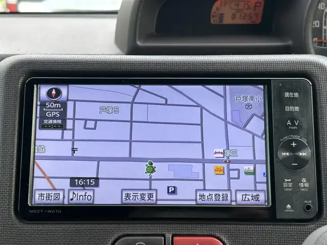 トヨタ スペイド F 埼玉県 2012(平24)年 8.2万km ダークバイオレットマイカメタリック ワンオーナー車/純正TVナビ/・AM/FM・DVD/フリップダウンモニター/前後ドライブレコーダー/ETC/パワースライドドア/HIDヘッドライト/プッシュスタート/スマートキー/保証書付整備手帳/取扱説明書