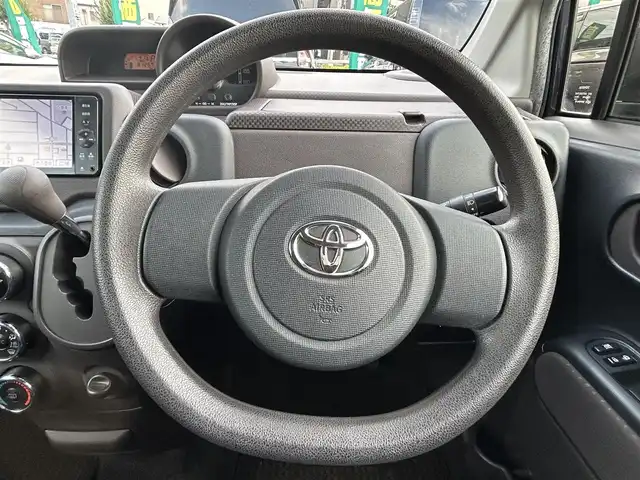 トヨタ スペイド F 埼玉県 2012(平24)年 8.2万km ダークバイオレットマイカメタリック ワンオーナー車/純正TVナビ/・AM/FM・DVD/フリップダウンモニター/前後ドライブレコーダー/ETC/パワースライドドア/HIDヘッドライト/プッシュスタート/スマートキー/保証書付整備手帳/取扱説明書