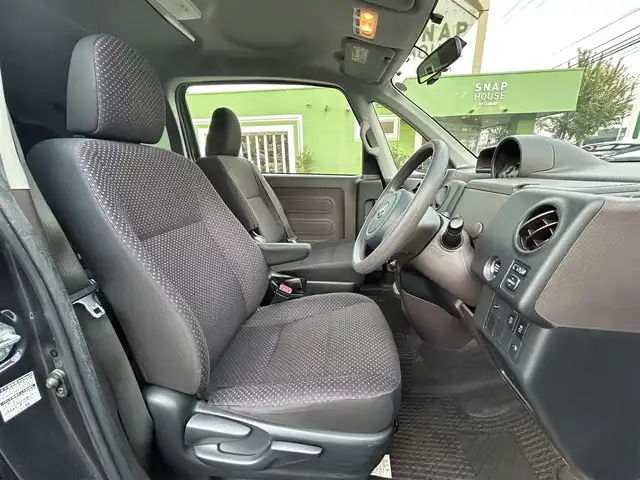 トヨタ スペイド F 埼玉県 2012(平24)年 8.2万km ダークバイオレットマイカメタリック ワンオーナー車/純正TVナビ/・AM/FM・DVD/フリップダウンモニター/前後ドライブレコーダー/ETC/パワースライドドア/HIDヘッドライト/プッシュスタート/スマートキー/保証書付整備手帳/取扱説明書