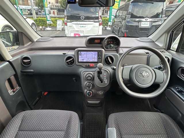 トヨタ スペイド F 茨城県 2012(平24)年 8.2万km ダークバイオレットマイカメタリック (株)IDOMが運営する【じしゃロン水戸店】の自社ローン専用車両になりますこちらは現金またはオートローンご利用時の価格です。自社ローンご希望の方は別途その旨お申付け下さい/純正ナビ/フルセグ/バックカメラ/AM/FM/DVD/フリップダウンモニター/前後ドライブレコーダー/ETC/パワースライドドア/HIDヘッドライト/プッシュスタート/スマートキー/保証書付整備手帳/取扱説明書