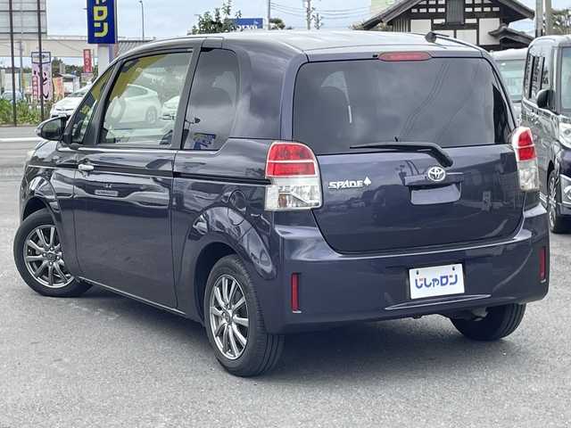 トヨタ スペイド F 茨城県 2012(平24)年 8.2万km ダークバイオレットマイカメタリック (株)IDOMが運営する【じしゃロン水戸店】の自社ローン専用車両になりますこちらは現金またはオートローンご利用時の価格です。自社ローンご希望の方は別途その旨お申付け下さい/純正ナビ/フルセグ/バックカメラ/AM/FM/DVD/フリップダウンモニター/前後ドライブレコーダー/ETC/パワースライドドア/HIDヘッドライト/プッシュスタート/スマートキー/保証書付整備手帳/取扱説明書