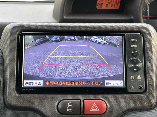 トヨタ スペイド F 茨城県 2012(平24)年 8.2万km ダークバイオレットマイカメタリック (株)IDOMが運営する【じしゃロン水戸店】の自社ローン専用車両になりますこちらは現金またはオートローンご利用時の価格です。自社ローンご希望の方は別途その旨お申付け下さい/純正ナビ/フルセグ/バックカメラ/AM/FM/DVD/フリップダウンモニター/前後ドライブレコーダー/ETC/パワースライドドア/HIDヘッドライト/プッシュスタート/スマートキー/保証書付整備手帳/取扱説明書