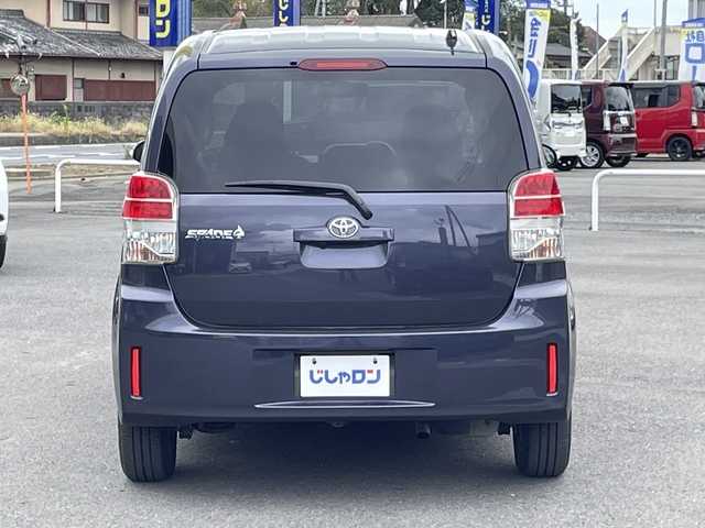 トヨタ スペイド F 茨城県 2012(平24)年 8.2万km ダークバイオレットマイカメタリック (株)IDOMが運営する【じしゃロン水戸店】の自社ローン専用車両になりますこちらは現金またはオートローンご利用時の価格です。自社ローンご希望の方は別途その旨お申付け下さい/純正ナビ/フルセグ/バックカメラ/AM/FM/DVD/フリップダウンモニター/前後ドライブレコーダー/ETC/パワースライドドア/HIDヘッドライト/プッシュスタート/スマートキー/保証書付整備手帳/取扱説明書