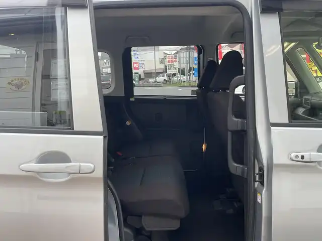 トヨタ ルーミー X 神奈川県 2020(令2)年 3.3万km ブライトシルバーM ワンオーナー/純正メモリナビ/　（CD・Bluetooth）/ワンセグTV/左側パワースライドドア/トヨタセーフティセンス/バックカメラ/前後ドライブレコーダー/アイドリングストップ/スマートキー×2/ETC/保証書/取扱説明書
