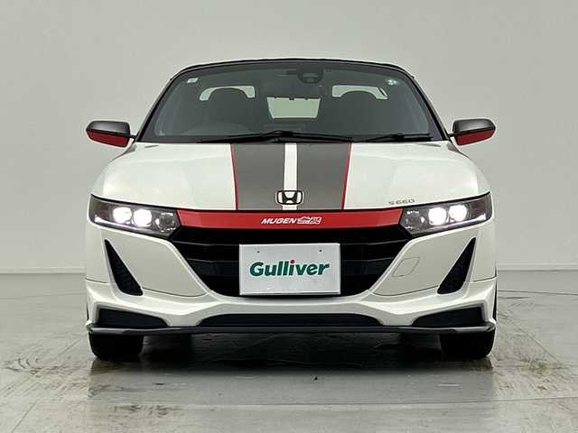 ホンダ Ｓ６６０ α 愛知県 2015(平27)年 3.8万km プレミアムスターホワイトパール デジタルミラー/クルーズコントロール/バックカメラ/ETC/ハーフレザーシート/オートライト/LEDヘッドライト/エンジンプッシュスタートボタン/USB接続/Bluetooth/スマートキー