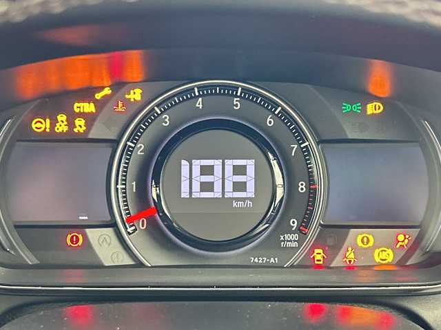 ホンダ Ｓ６６０ α 愛知県 2015(平27)年 3.8万km プレミアムスターホワイトパール デジタルミラー/クルーズコントロール/バックカメラ/ETC/ハーフレザーシート/オートライト/LEDヘッドライト/エンジンプッシュスタートボタン/USB接続/Bluetooth/スマートキー