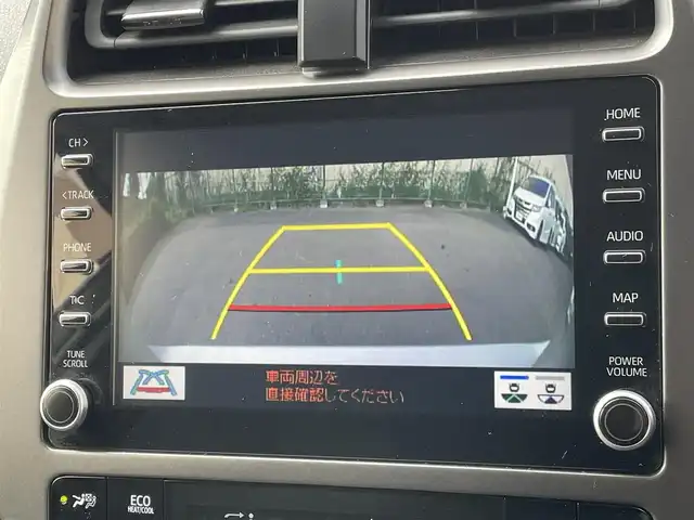 トヨタ プリウス S ツーリングセレ ブラックED 東京都 2021(令3)年 4.8万km プラチナホワイトパールマイカ 純正8インチナビ/モデリスタエアロ（フロント、サイド、リア）/純正17インチアルミホイール/バックカメラ/アダプティブクルーズコントロール/100V充電/HDMI/Bluetooth/フルセグテレビ/前後ドライブレコーダー/純正フロアマット/レザーシート/シートヒーター/オートライト/オートマチックハイビーム