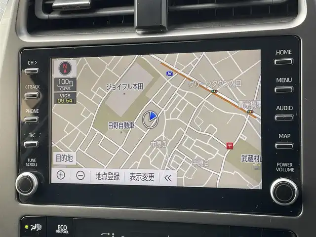 トヨタ プリウス S ツーリングセレ ブラックED 東京都 2021(令3)年 4.8万km プラチナホワイトパールマイカ 純正8インチナビ/モデリスタエアロ（フロント、サイド、リア）/純正17インチアルミホイール/バックカメラ/アダプティブクルーズコントロール/100V充電/HDMI/Bluetooth/フルセグテレビ/前後ドライブレコーダー/純正フロアマット/レザーシート/シートヒーター/オートライト/オートマチックハイビーム