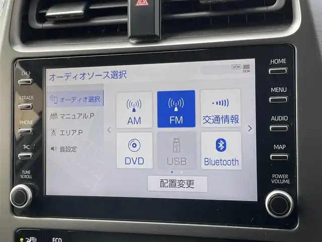 トヨタ プリウス S ツーリングセレ ブラックED 東京都 2021(令3)年 4.8万km プラチナホワイトパールマイカ 純正8インチナビ/モデリスタエアロ（フロント、サイド、リア）/純正17インチアルミホイール/バックカメラ/アダプティブクルーズコントロール/100V充電/HDMI/Bluetooth/フルセグテレビ/前後ドライブレコーダー/純正フロアマット/レザーシート/シートヒーター/オートライト/オートマチックハイビーム