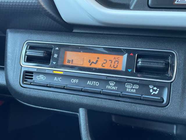 マツダ フレア クロスオーバー ハイブリッド XG 山口県 2020(令2)年 5.9万km 緑 SDナビ（MDV-D308BT）/（Bluetooth/DVD/ワンセグTV）/バックカメラ/前席シートヒーター/ドライブレコーダー （F）　ZDR-022/クリアランスソナー/ETC/スマートキー/プッシュスタート/アイドリングストップ/パワーステアリング/パワーウィンドウ/スペアキー/ABS/横滑り防止装置/盗難防止装置/レーンキープアシスト/衝突被害軽減システム/取扱説明書/保証書