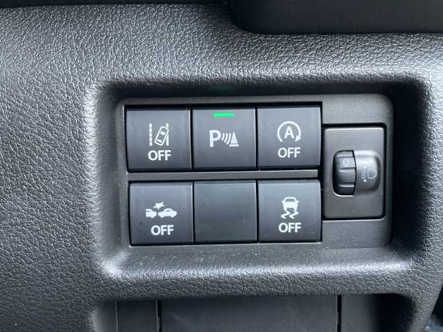 マツダ フレア クロスオーバー ハイブリッド XG 山口県 2020(令2)年 5.9万km 緑 SDナビ（MDV-D308BT）/（Bluetooth/DVD/ワンセグTV）/バックカメラ/前席シートヒーター/ドライブレコーダー （F）　ZDR-022/クリアランスソナー/ETC/スマートキー/プッシュスタート/アイドリングストップ/パワーステアリング/パワーウィンドウ/スペアキー/ABS/横滑り防止装置/盗難防止装置/レーンキープアシスト/衝突被害軽減システム/取扱説明書/保証書