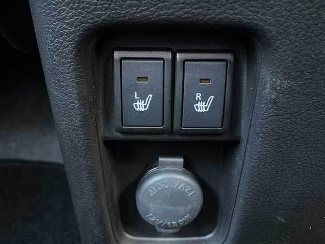 マツダ フレア クロスオーバー ハイブリッド XG 山口県 2020(令2)年 5.9万km 緑 SDナビ（MDV-D308BT）/（Bluetooth/DVD/ワンセグTV）/バックカメラ/前席シートヒーター/ドライブレコーダー （F）　ZDR-022/クリアランスソナー/ETC/スマートキー/プッシュスタート/アイドリングストップ/パワーステアリング/パワーウィンドウ/スペアキー/ABS/横滑り防止装置/盗難防止装置/レーンキープアシスト/衝突被害軽減システム/取扱説明書/保証書